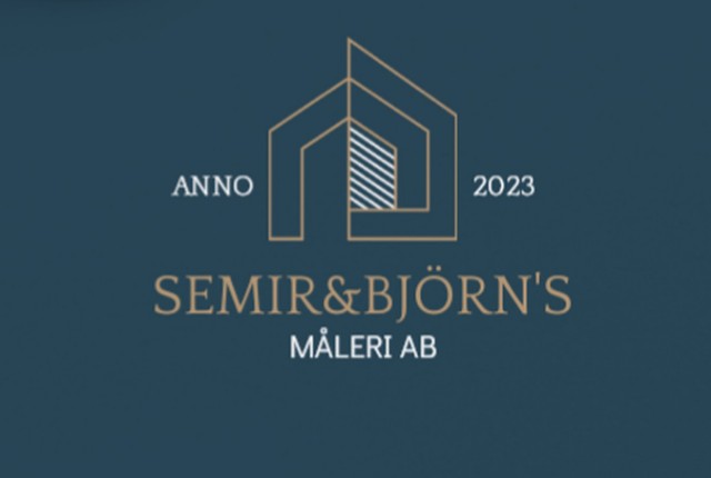Måleri, Malmö, Fasad, Målare i Malmö, sbmåleri, ommålat, 